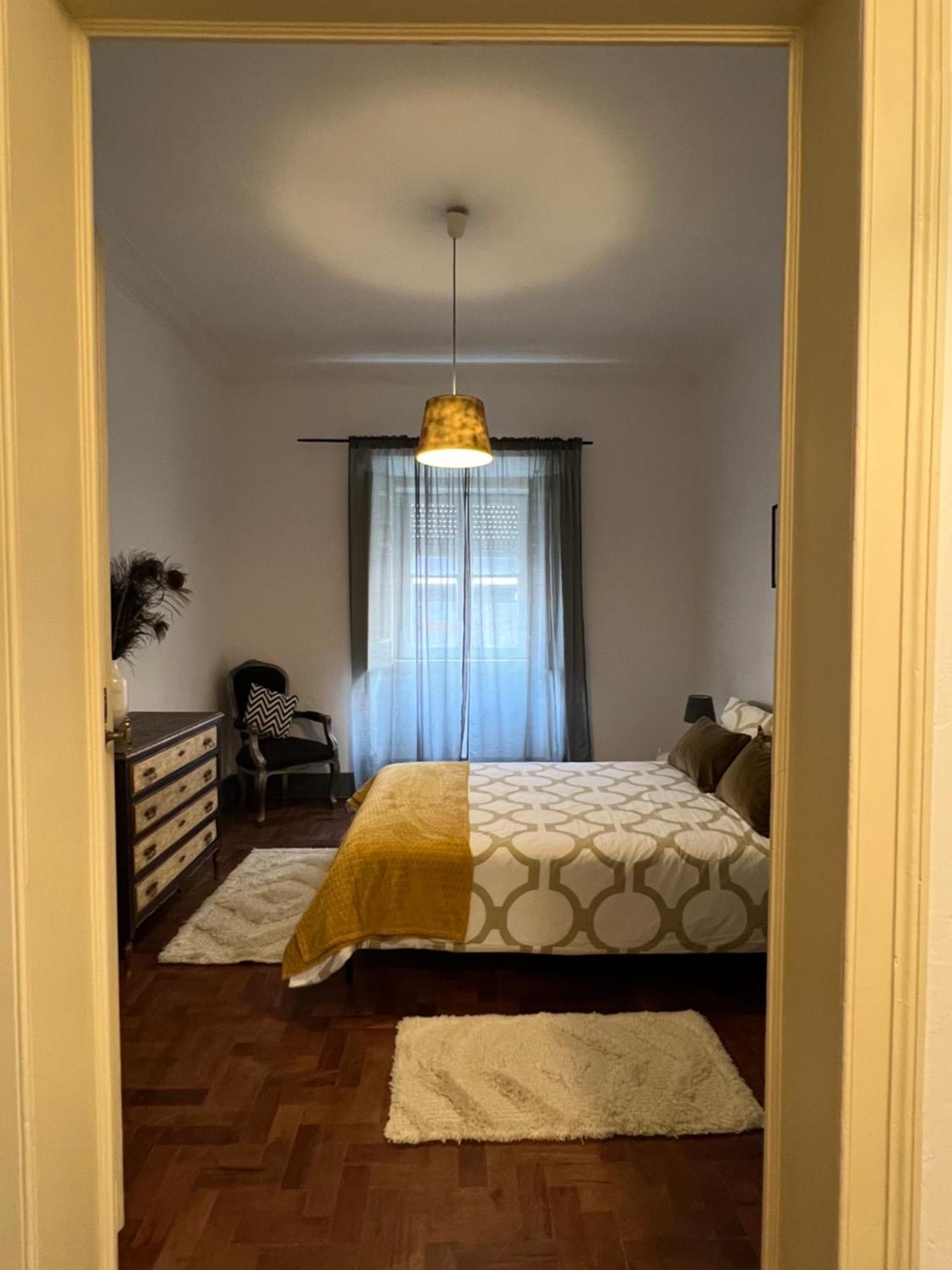 Casa Da Vila Mora Bagian luar foto